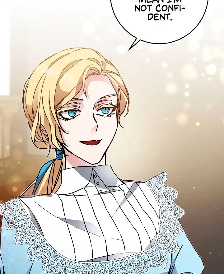  I've Become the Villainous Empress of a Novel Chapter 46