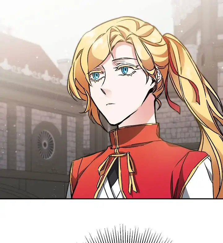  I've Become the Villainous Empress of a Novel Chapter 48