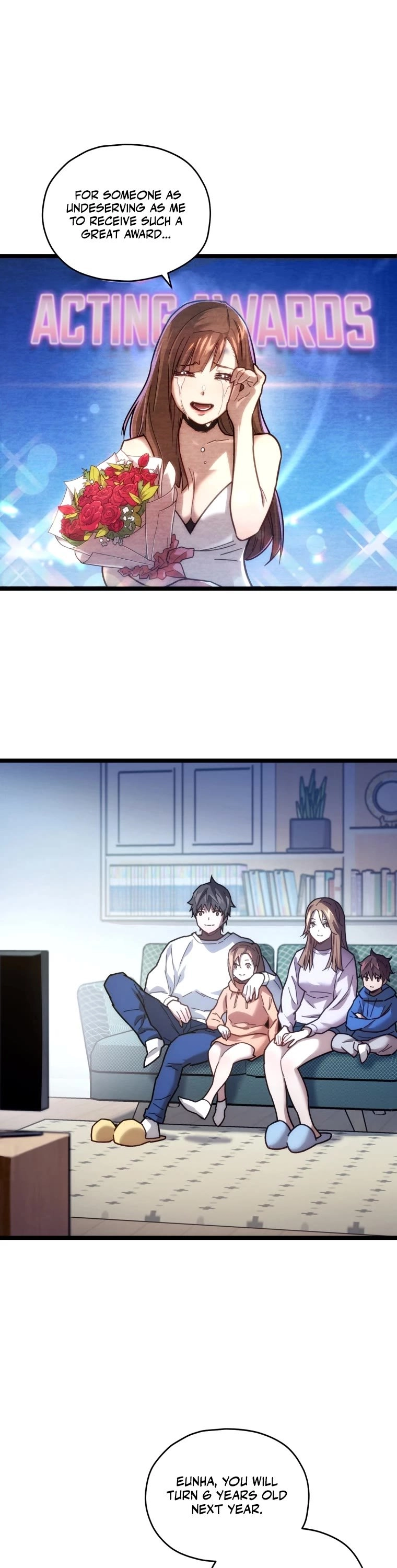  Relife Player Chapter 3