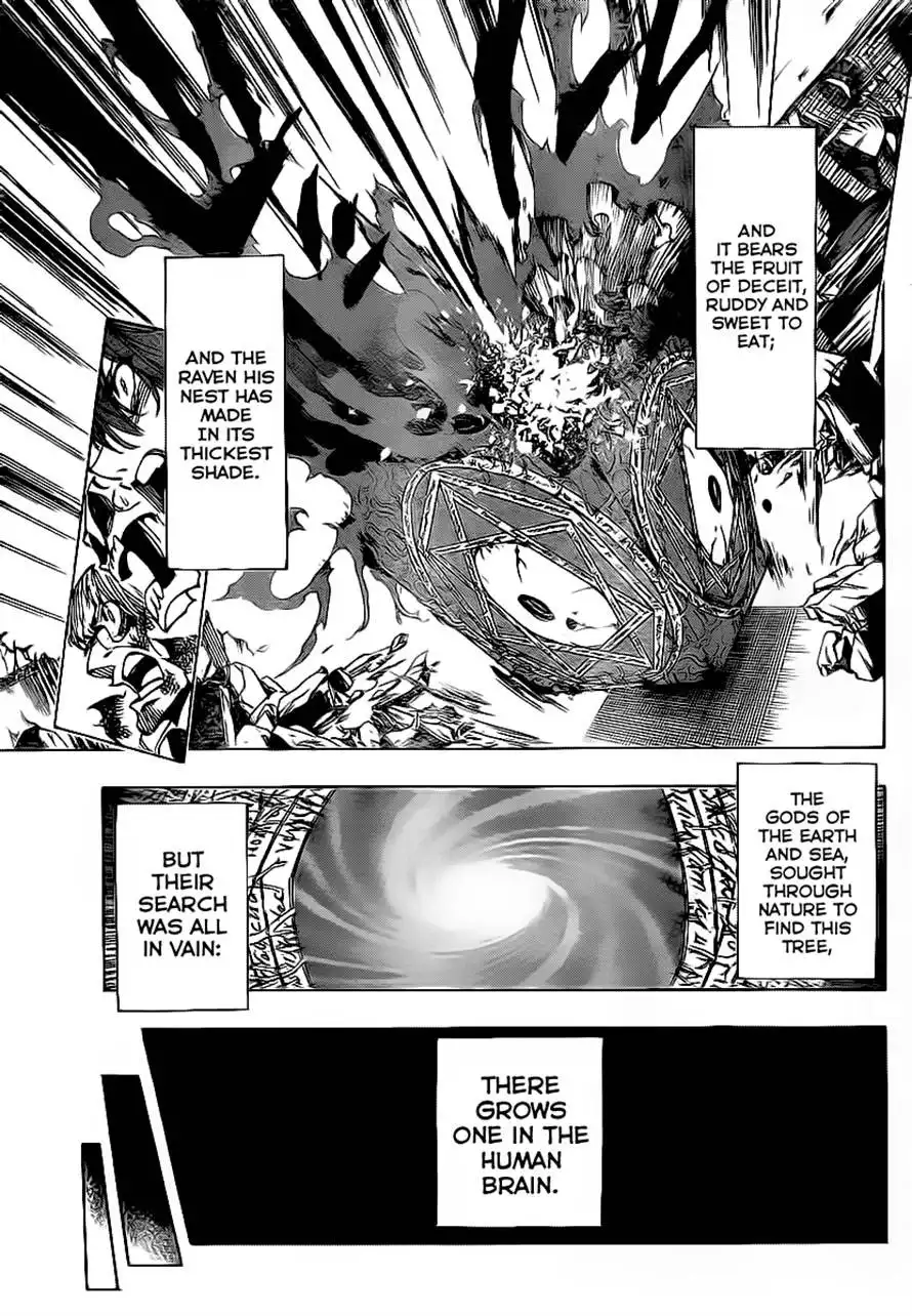 ARAGO Chapter 80