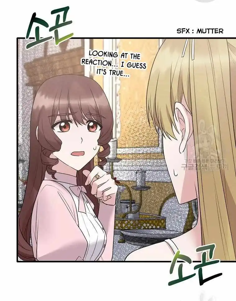Angelic Lady Chapter 63