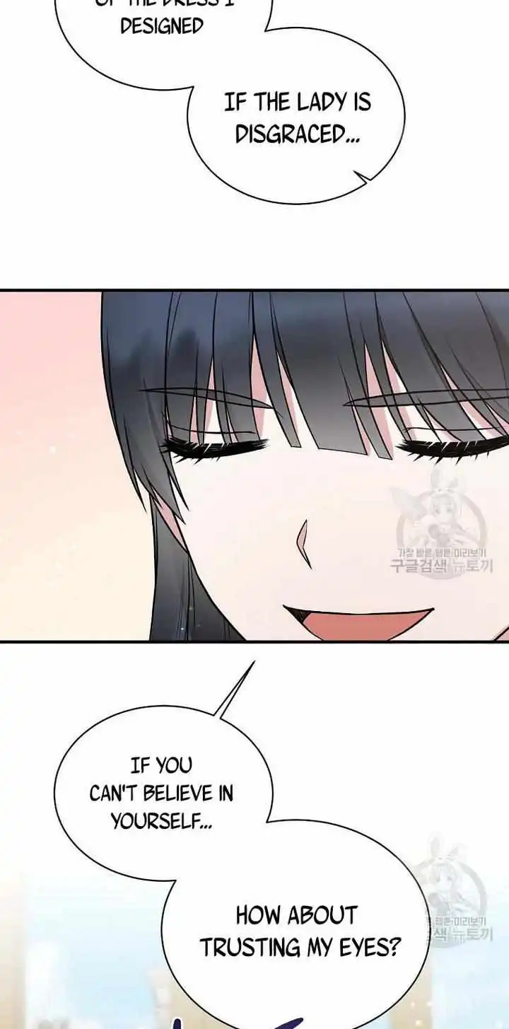 Angelic Lady Chapter 69