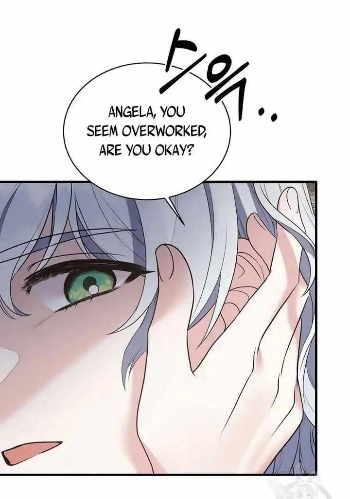 Angelic Lady Chapter 70