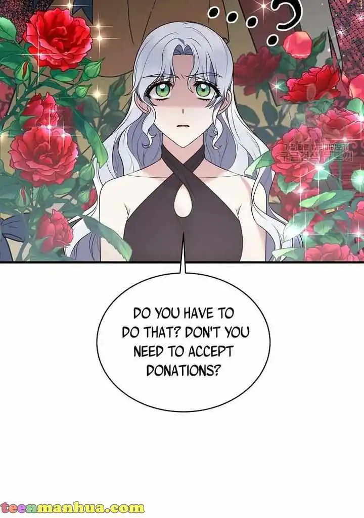 Angelic Lady Chapter 70