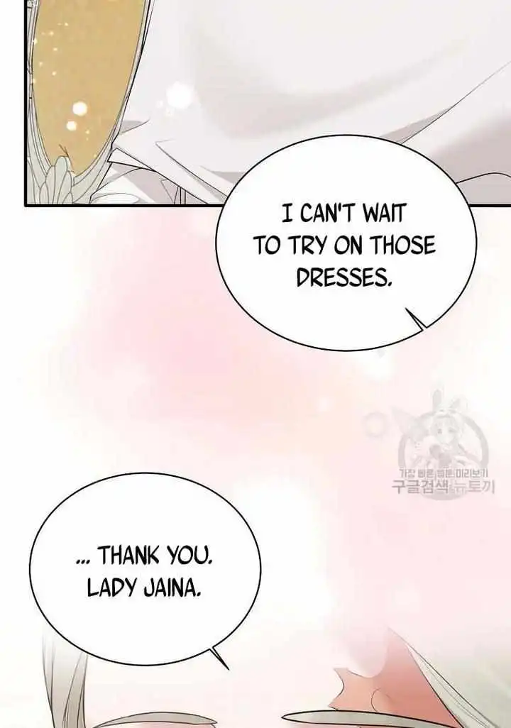 Angelic Lady Chapter 70