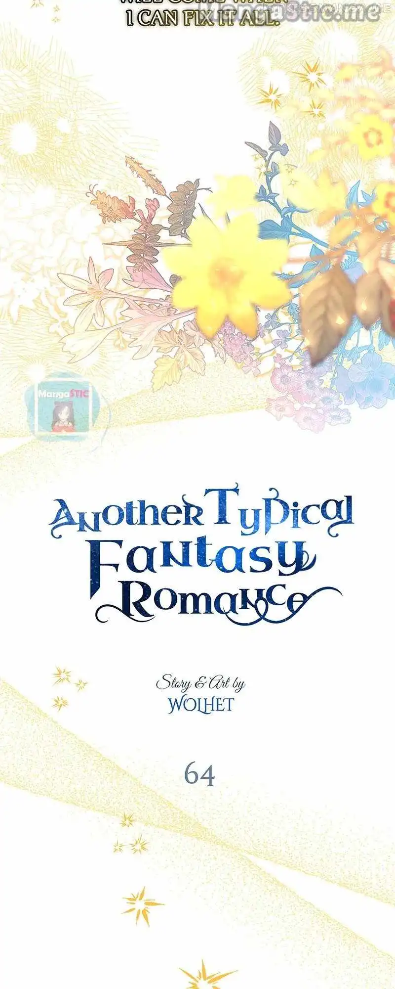 Another Typical Fantasy Romance Chapter 68