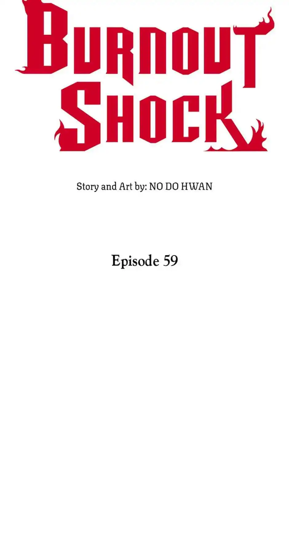 BurnOut Shock Chapter 59