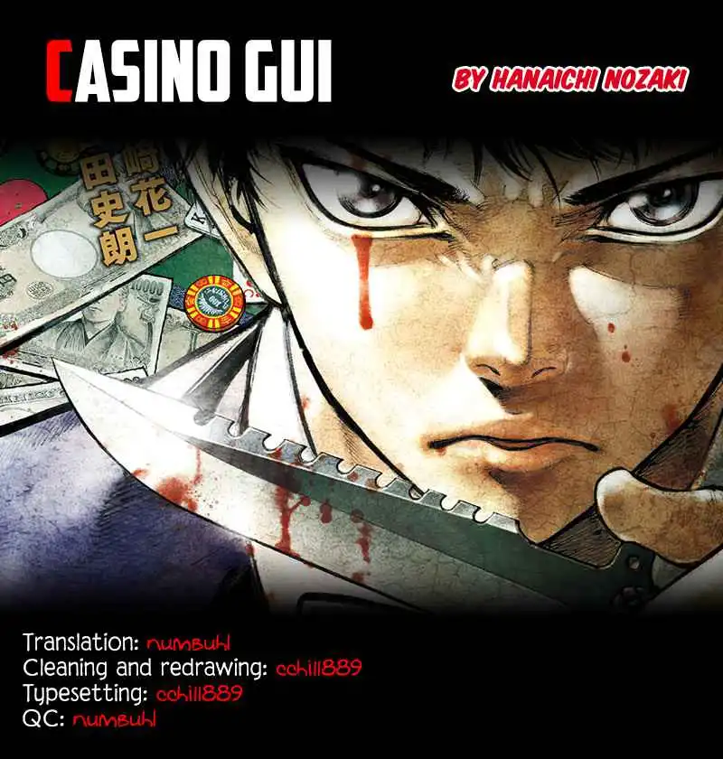 CasinoGui Chapter 10