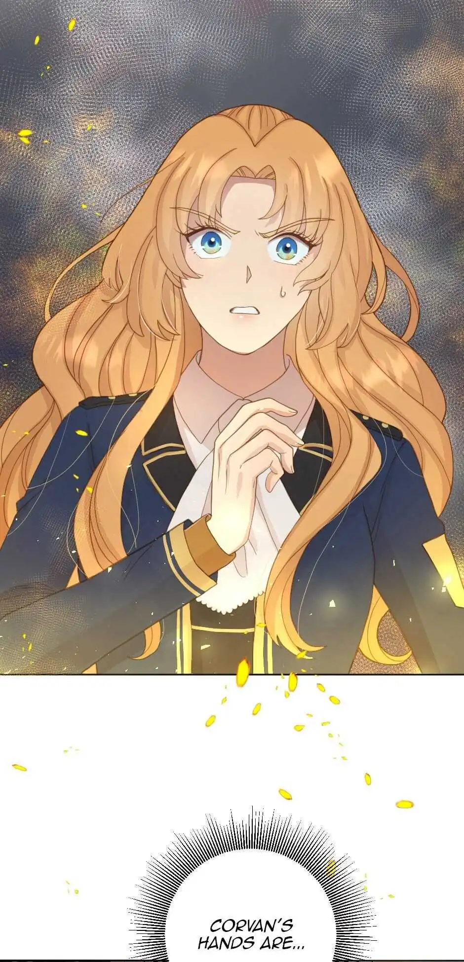 Celeste Academy Chapter 17