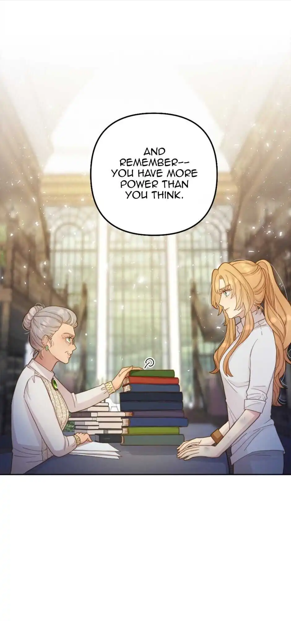 Celeste Academy Chapter 19