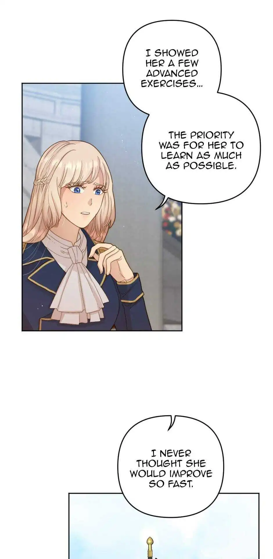 Celeste Academy Chapter 26