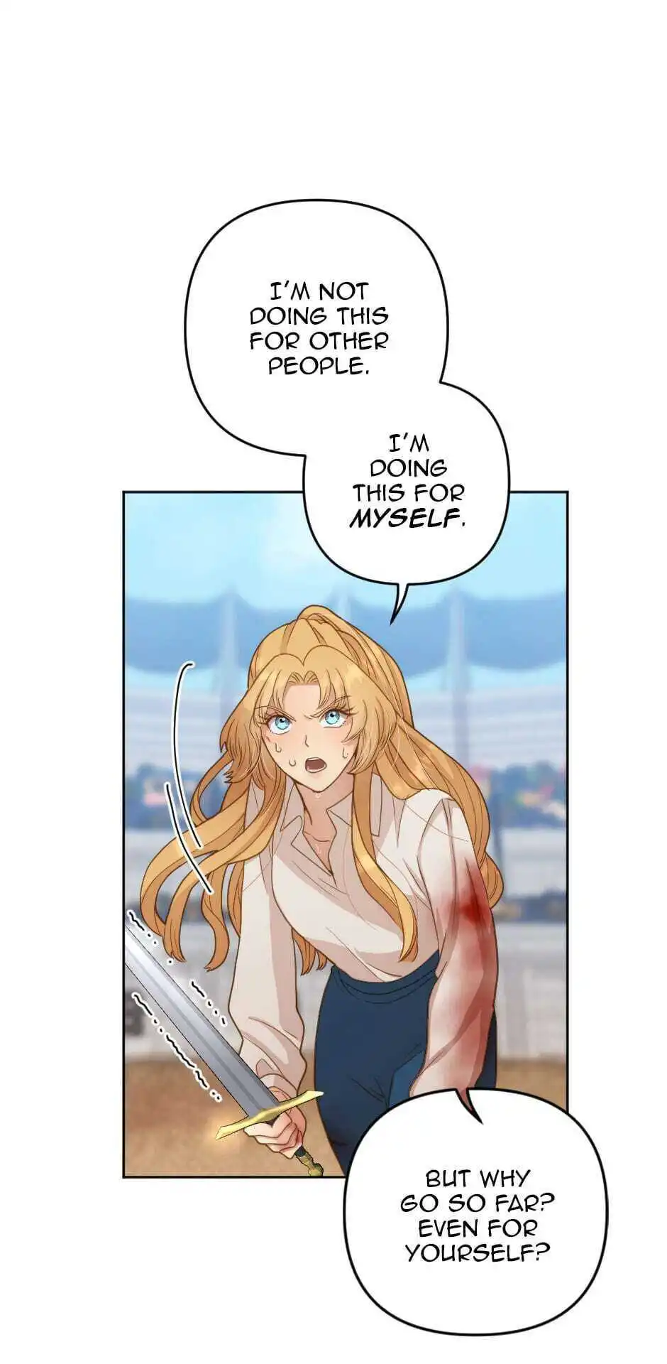 Celeste Academy Chapter 26