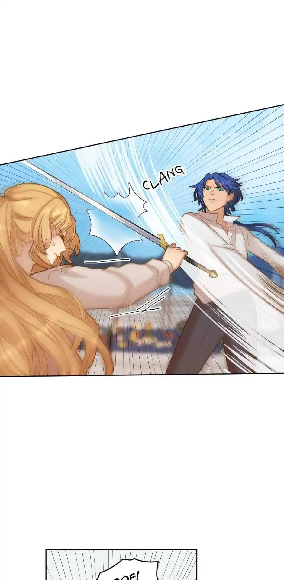 Celeste Academy Chapter 26