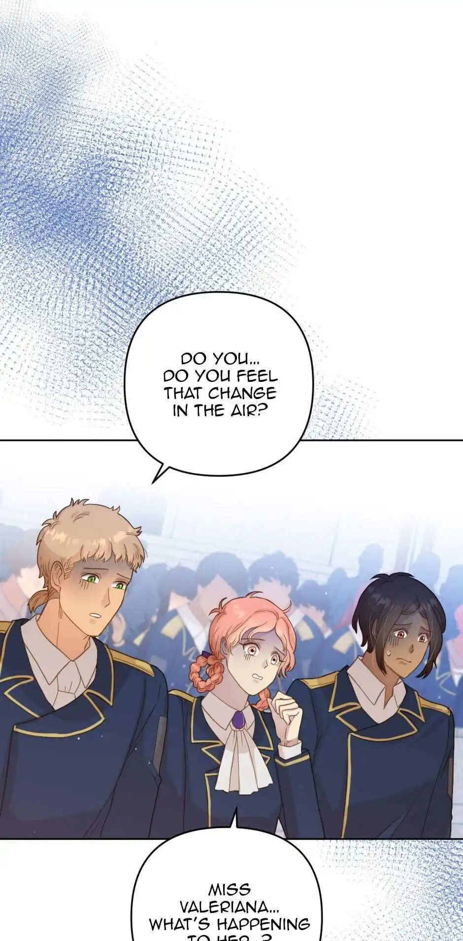 Celeste Academy Chapter 26