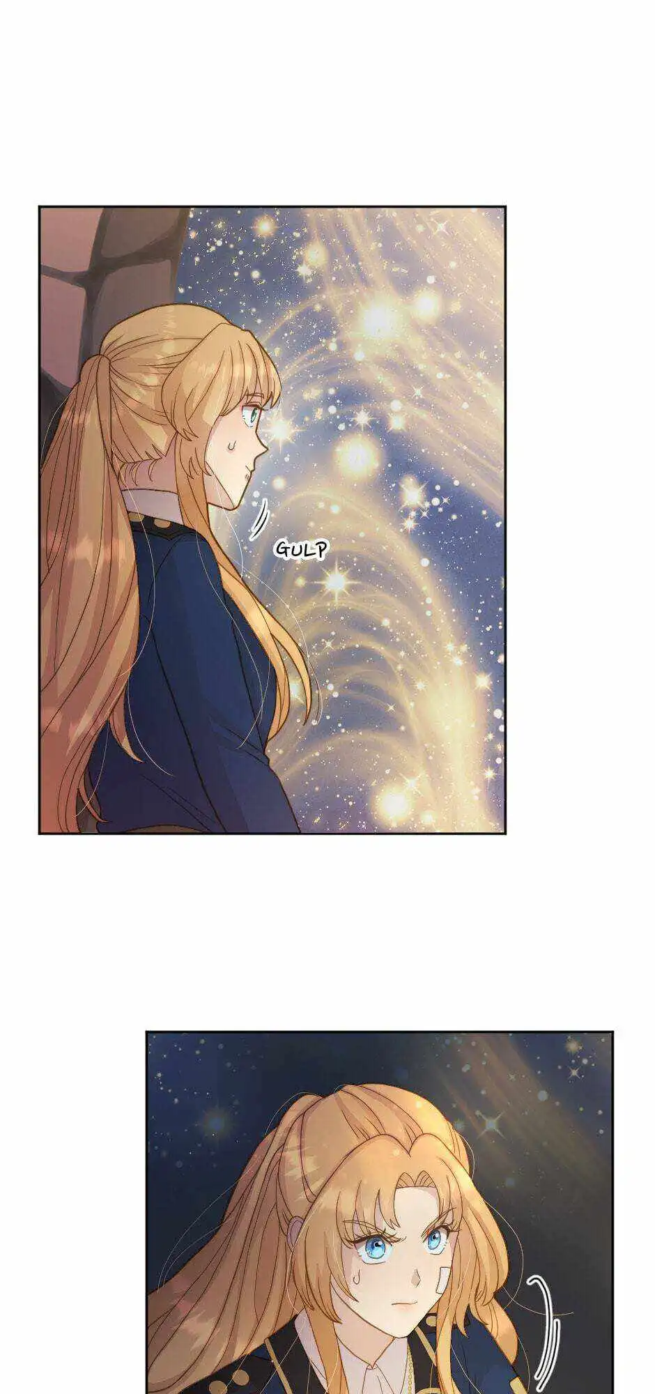 Celeste Academy Chapter 29