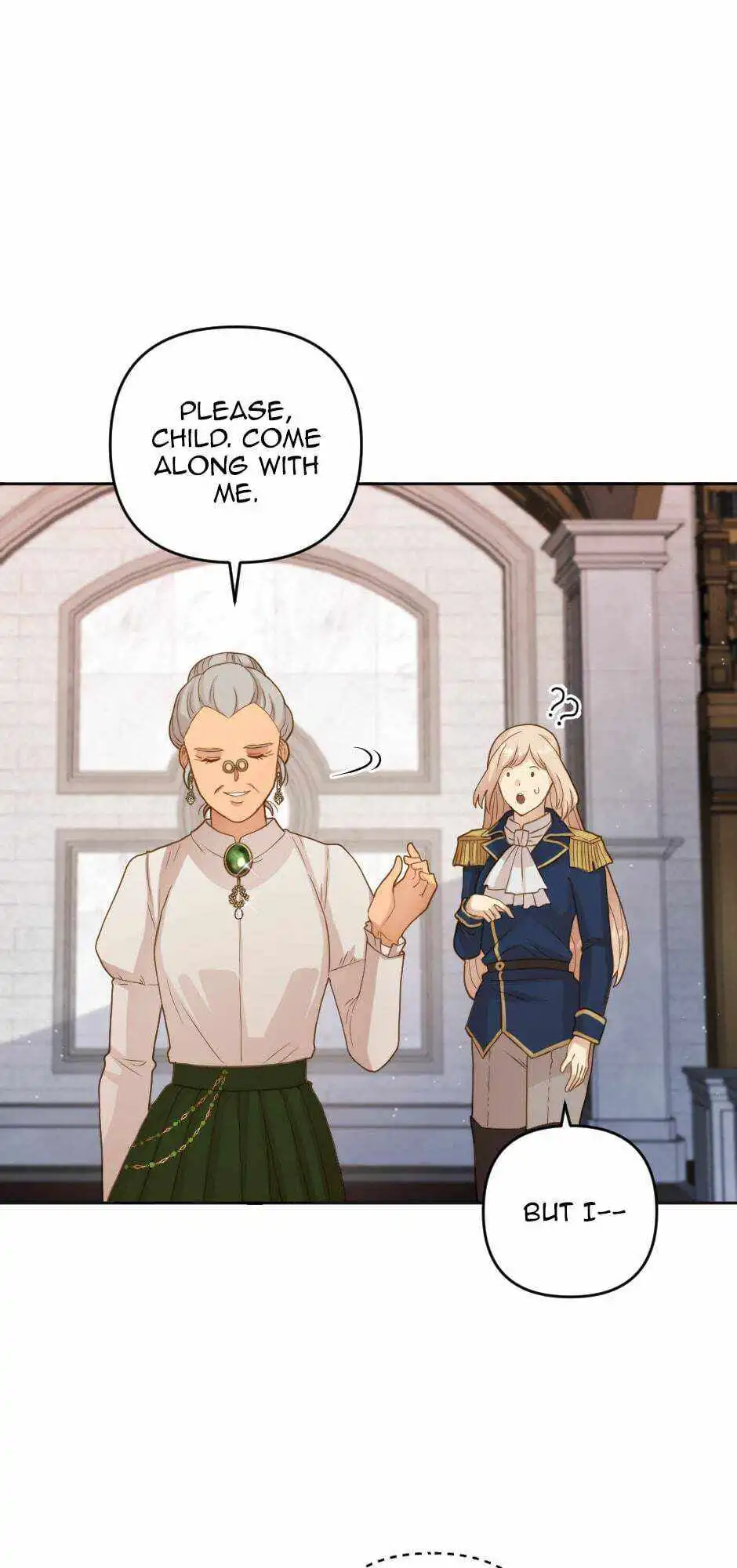 Celeste Academy Chapter 30