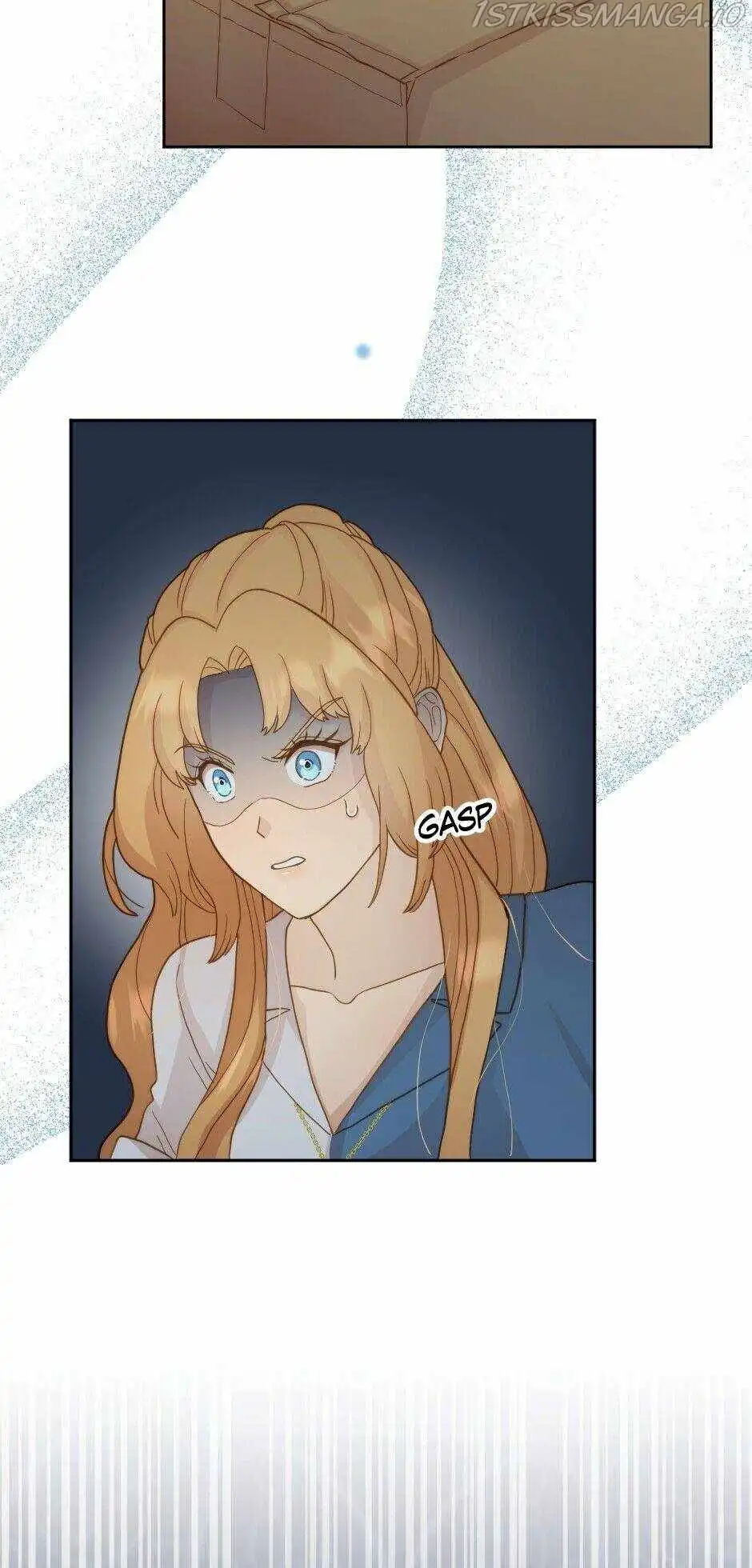 Celeste Academy Chapter 32