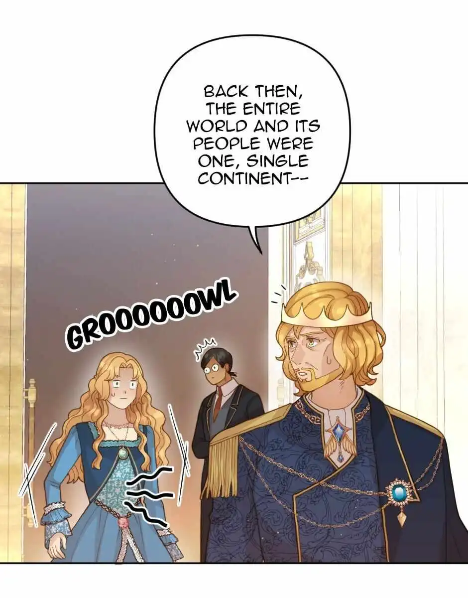 Celeste Academy Chapter 35