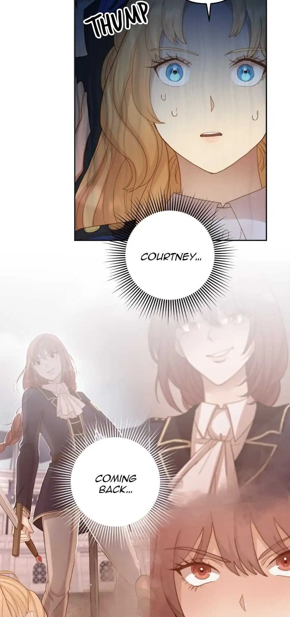 Celeste Academy Chapter 37