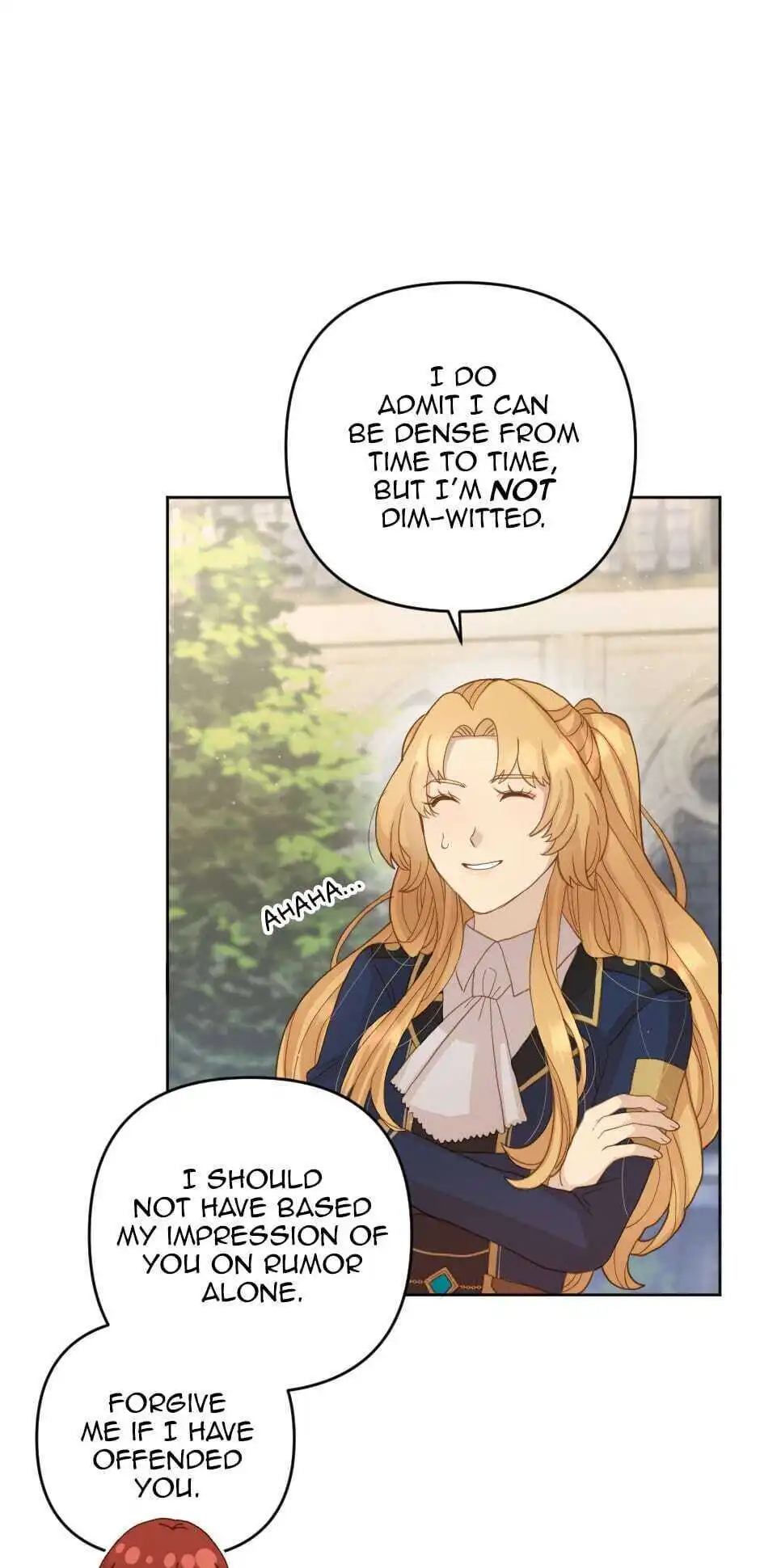 Celeste Academy Chapter 38