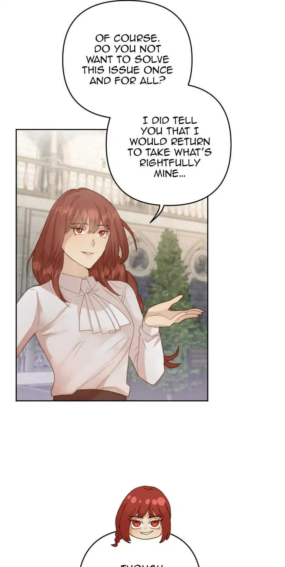 Celeste Academy Chapter 38