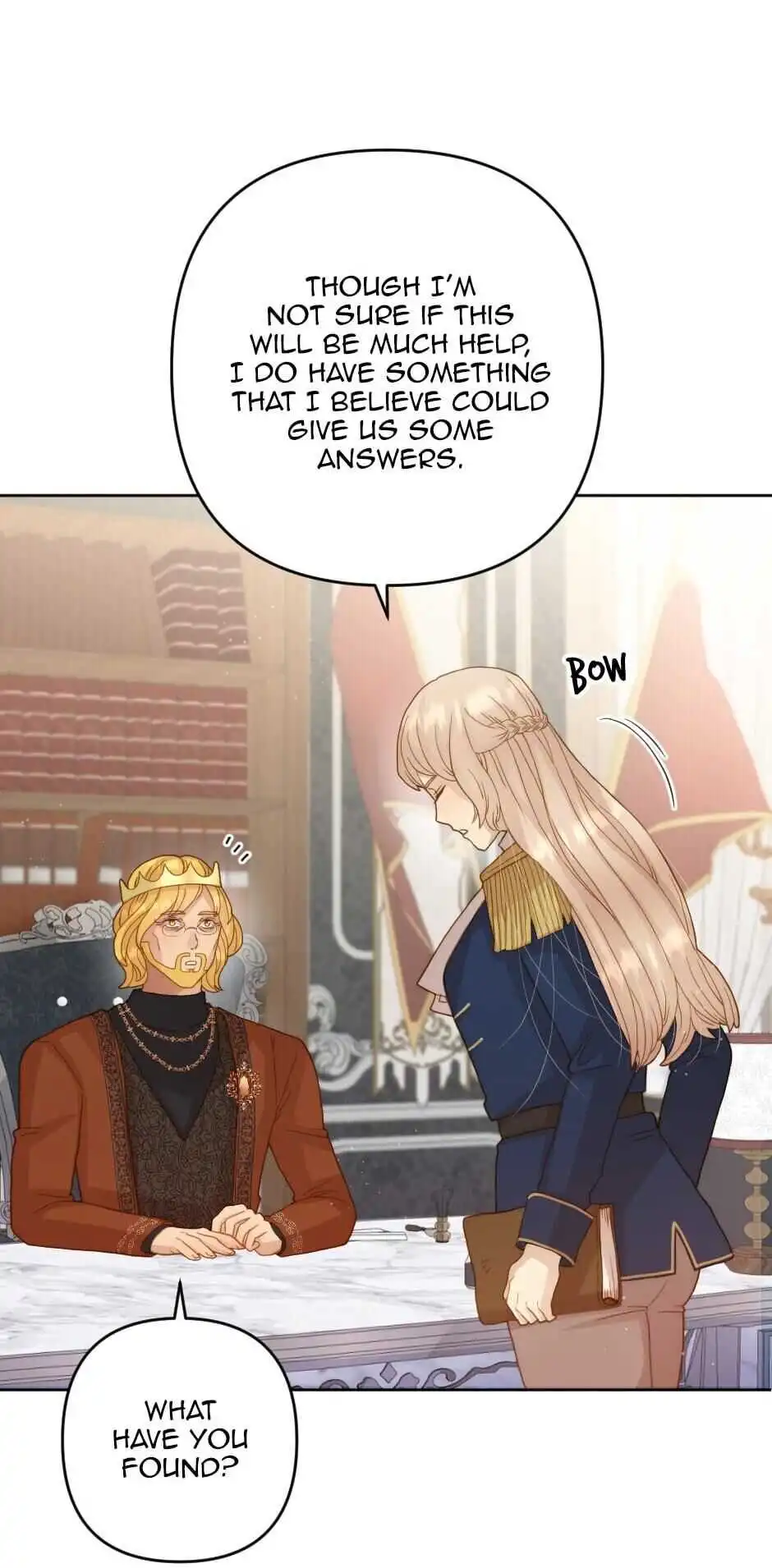 Celeste Academy Chapter 38