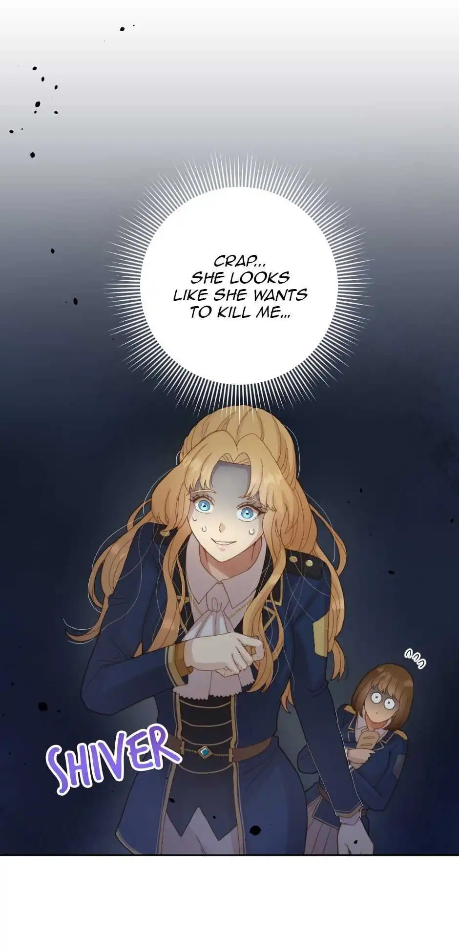 Celeste Academy Chapter 38