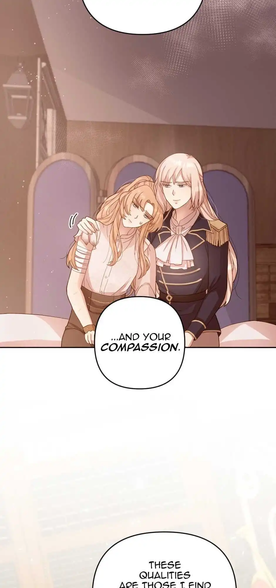 Celeste Academy Chapter 38