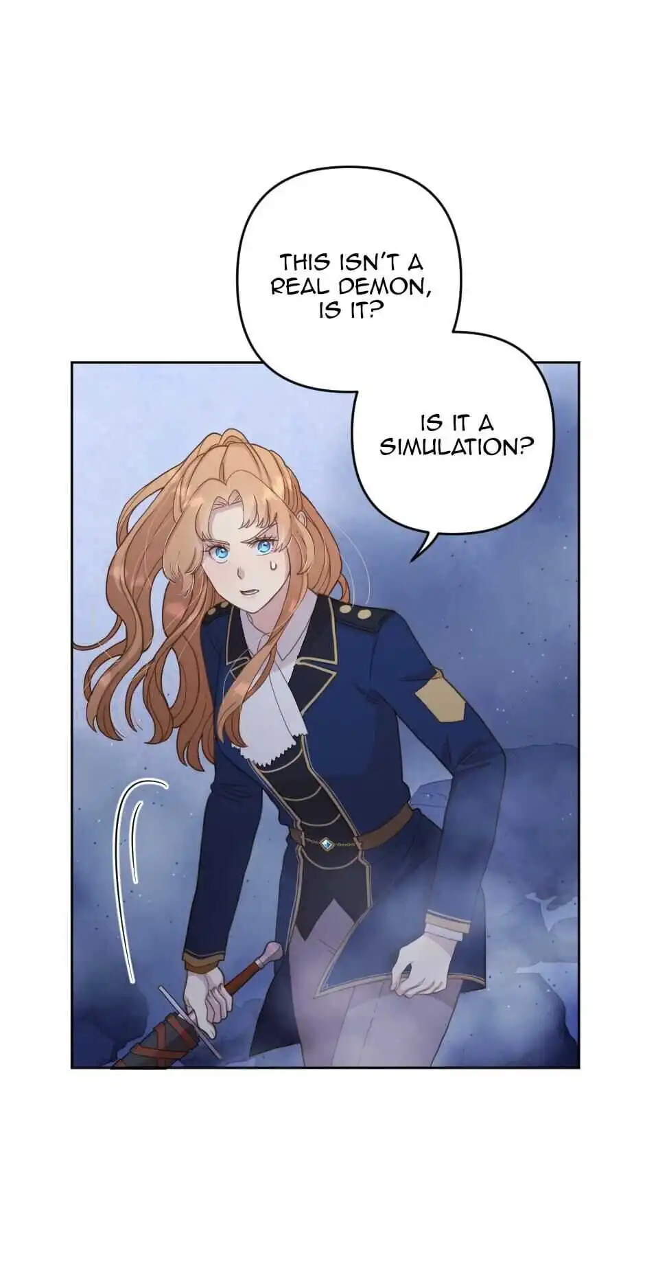 Celeste Academy Chapter 39