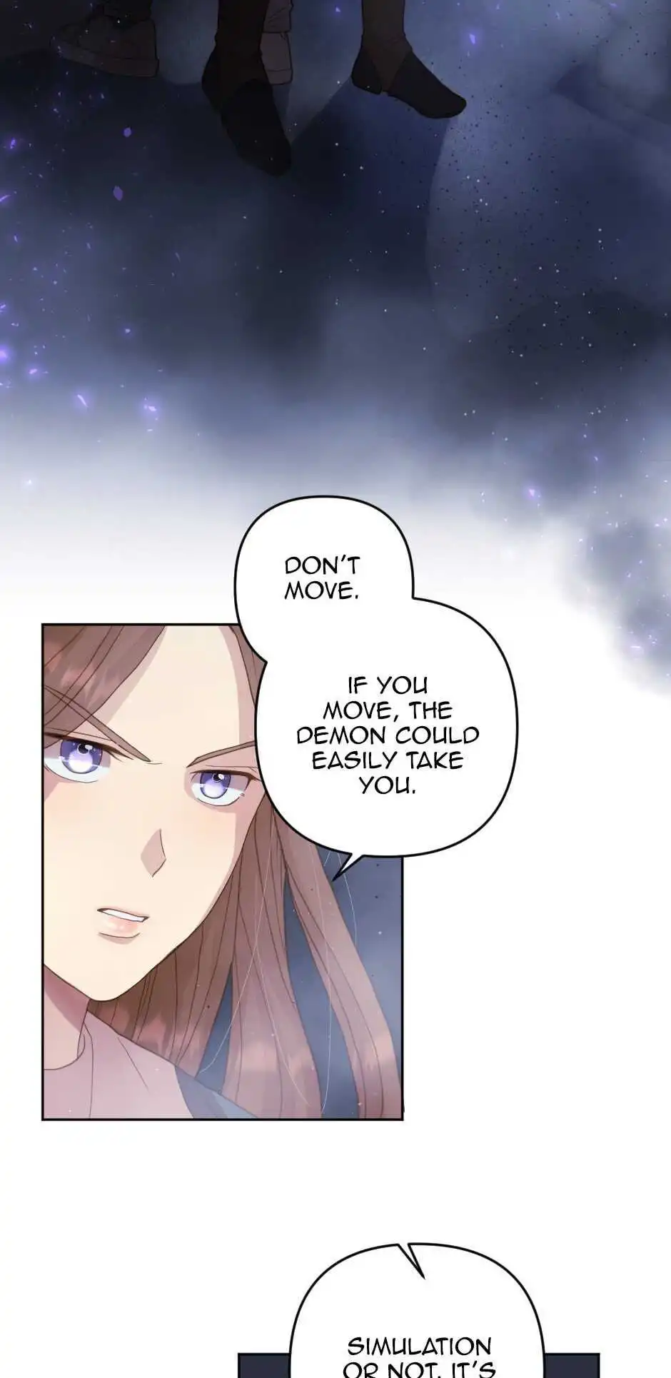 Celeste Academy Chapter 39