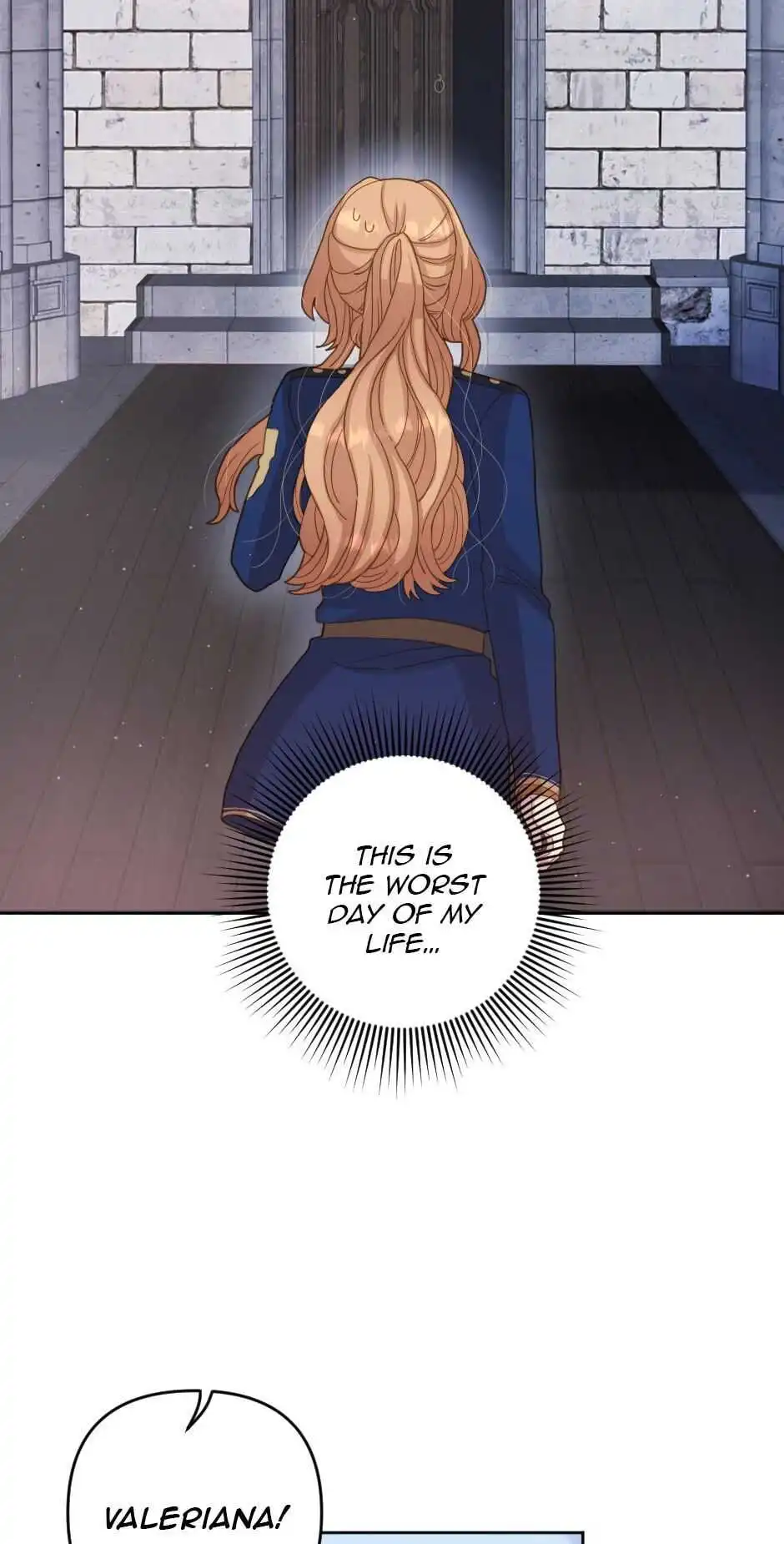 Celeste Academy Chapter 39