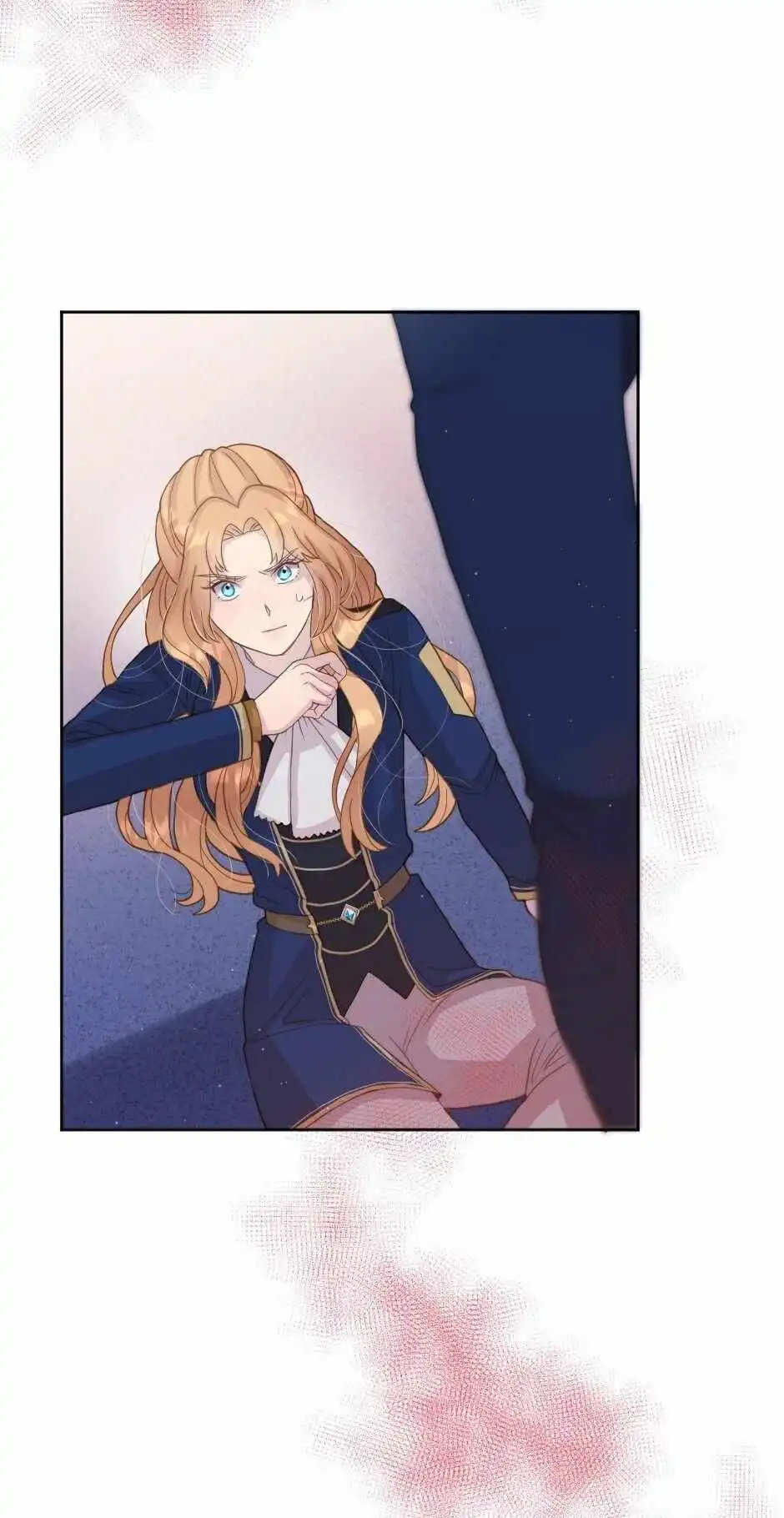 Celeste Academy Chapter 40