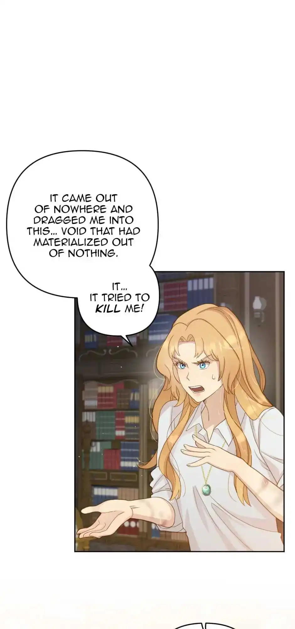 Celeste Academy Chapter 42