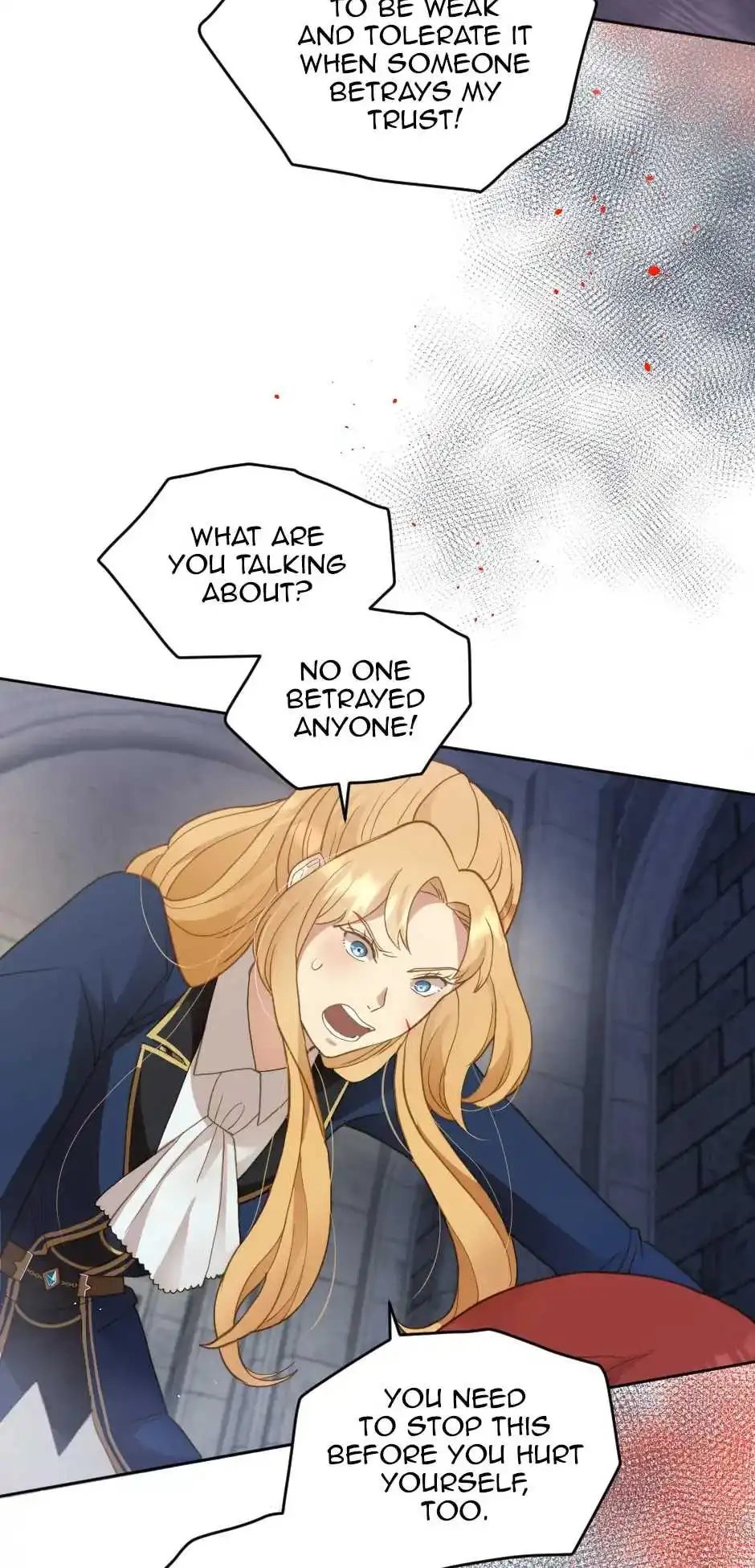 Celeste Academy Chapter 44