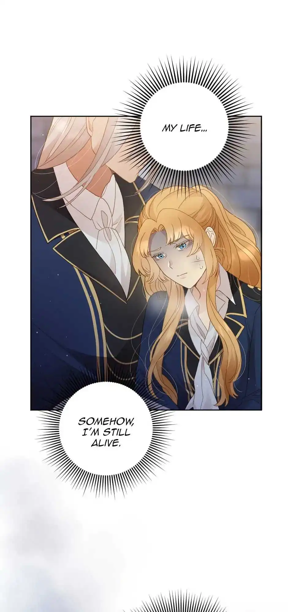 Celeste Academy Chapter 45