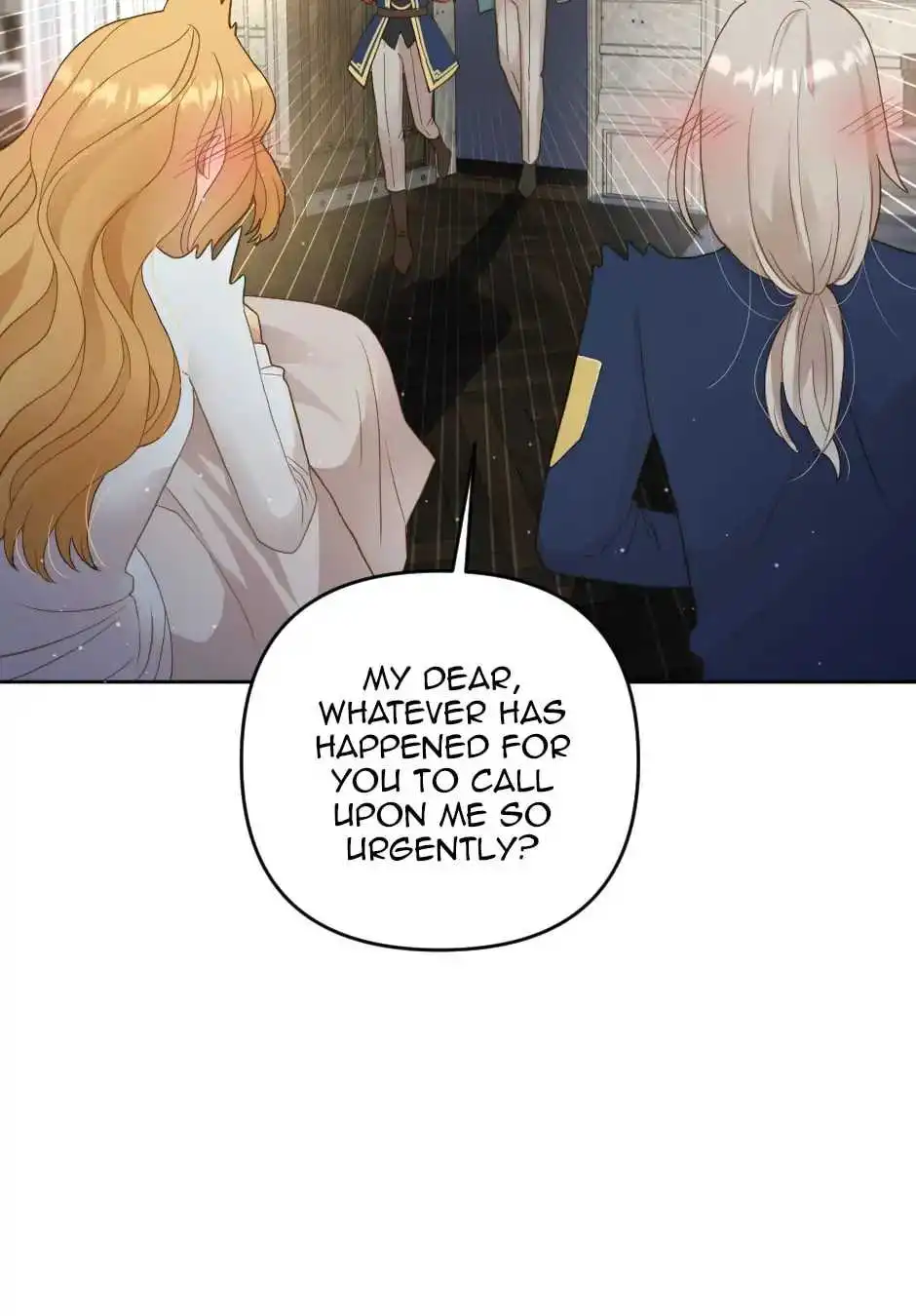 Celeste Academy Chapter 45