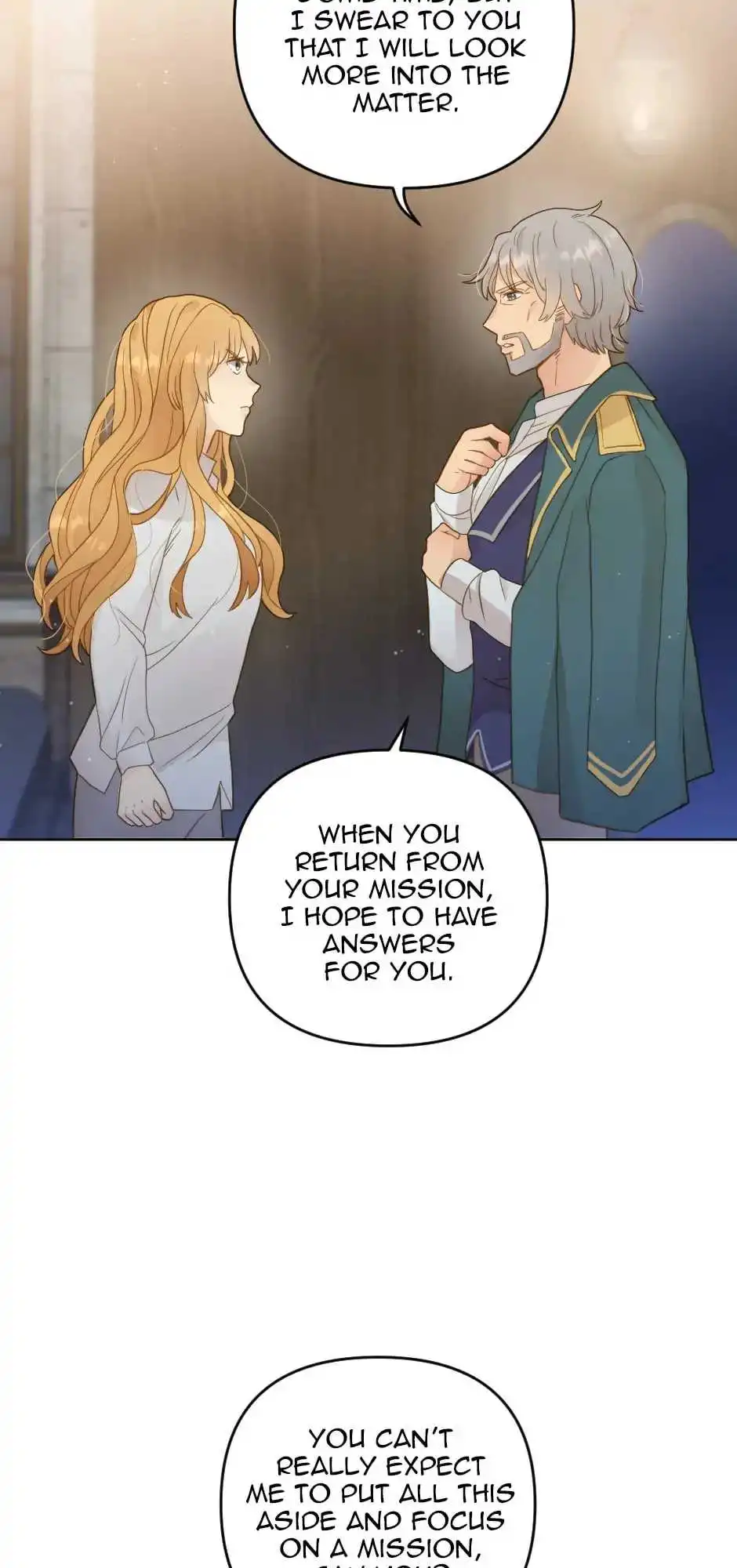 Celeste Academy Chapter 46