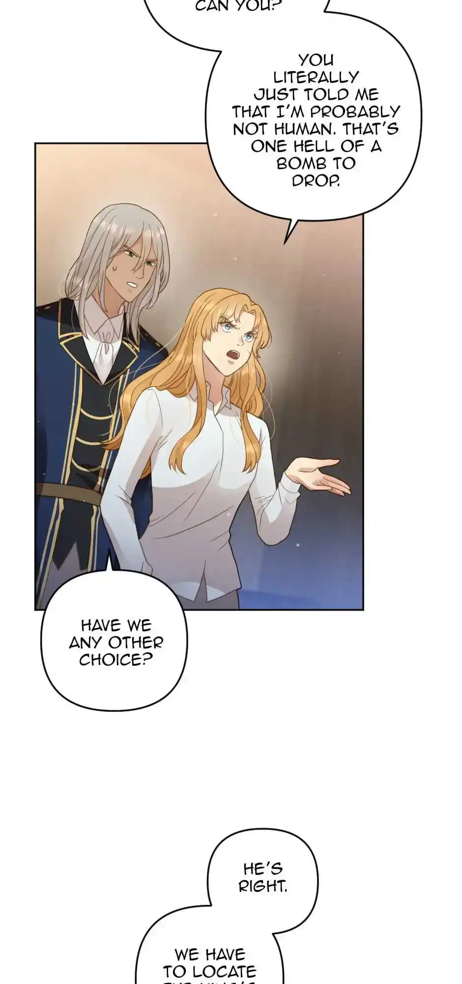 Celeste Academy Chapter 46