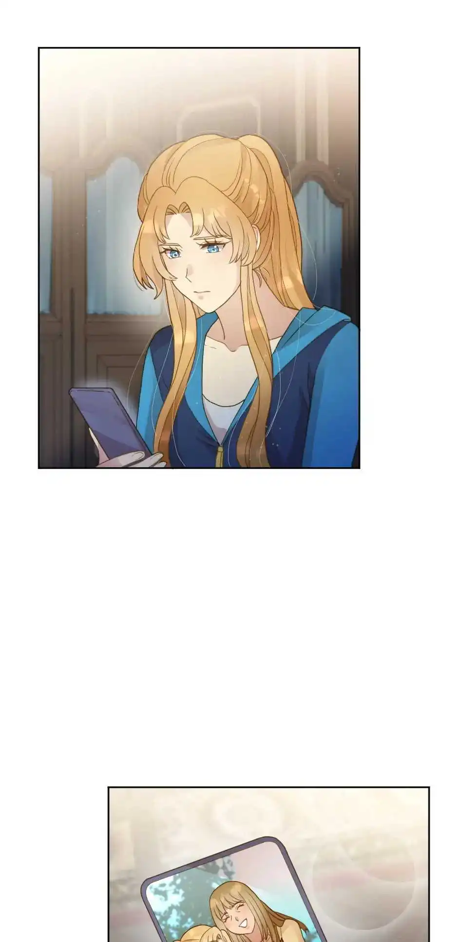 Celeste Academy Chapter 46