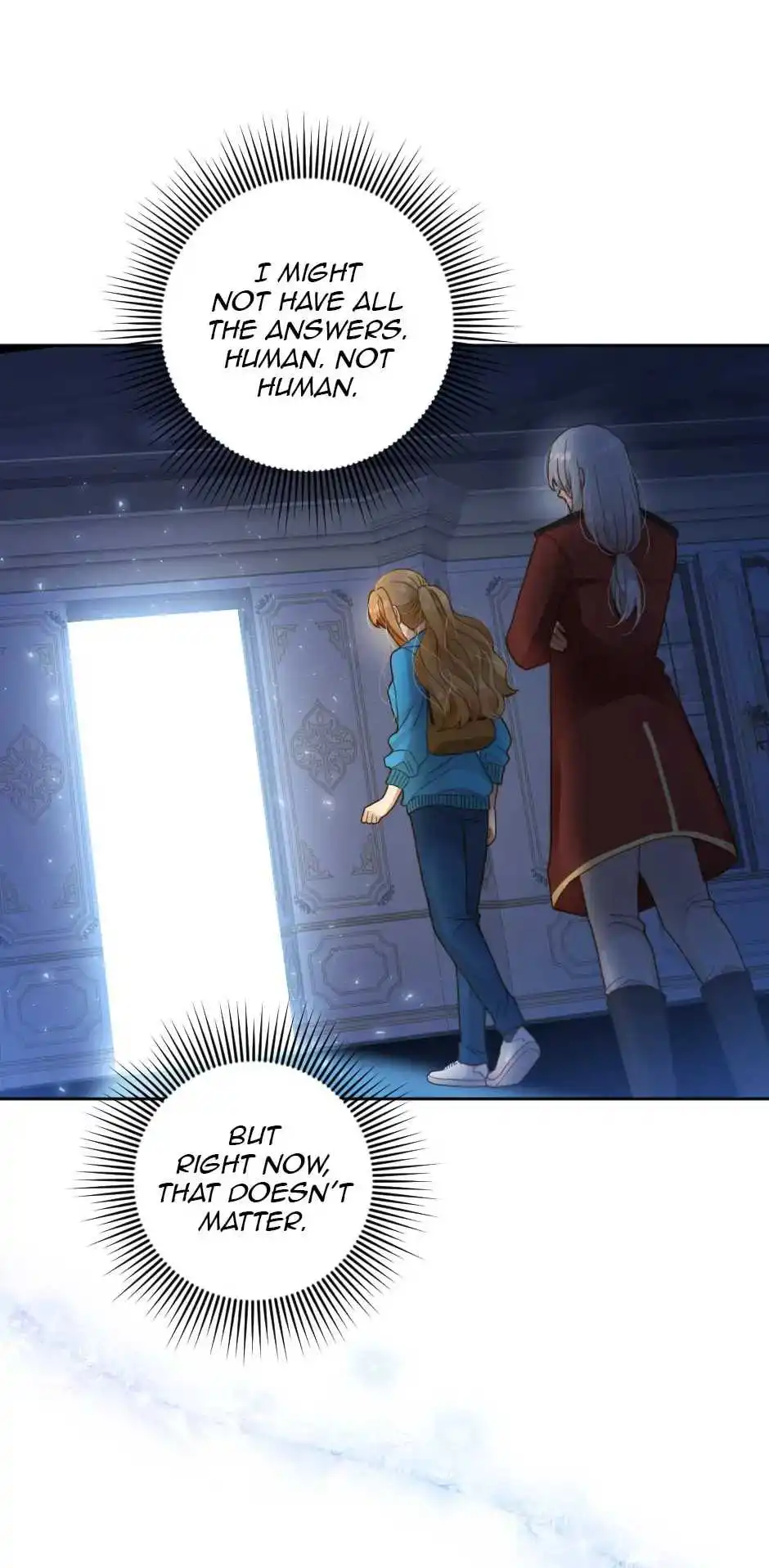 Celeste Academy Chapter 46