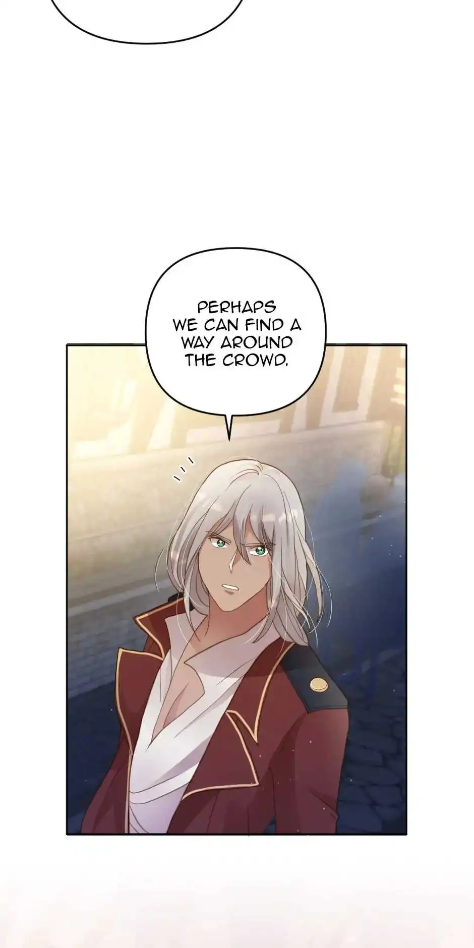 Celeste Academy Chapter 48