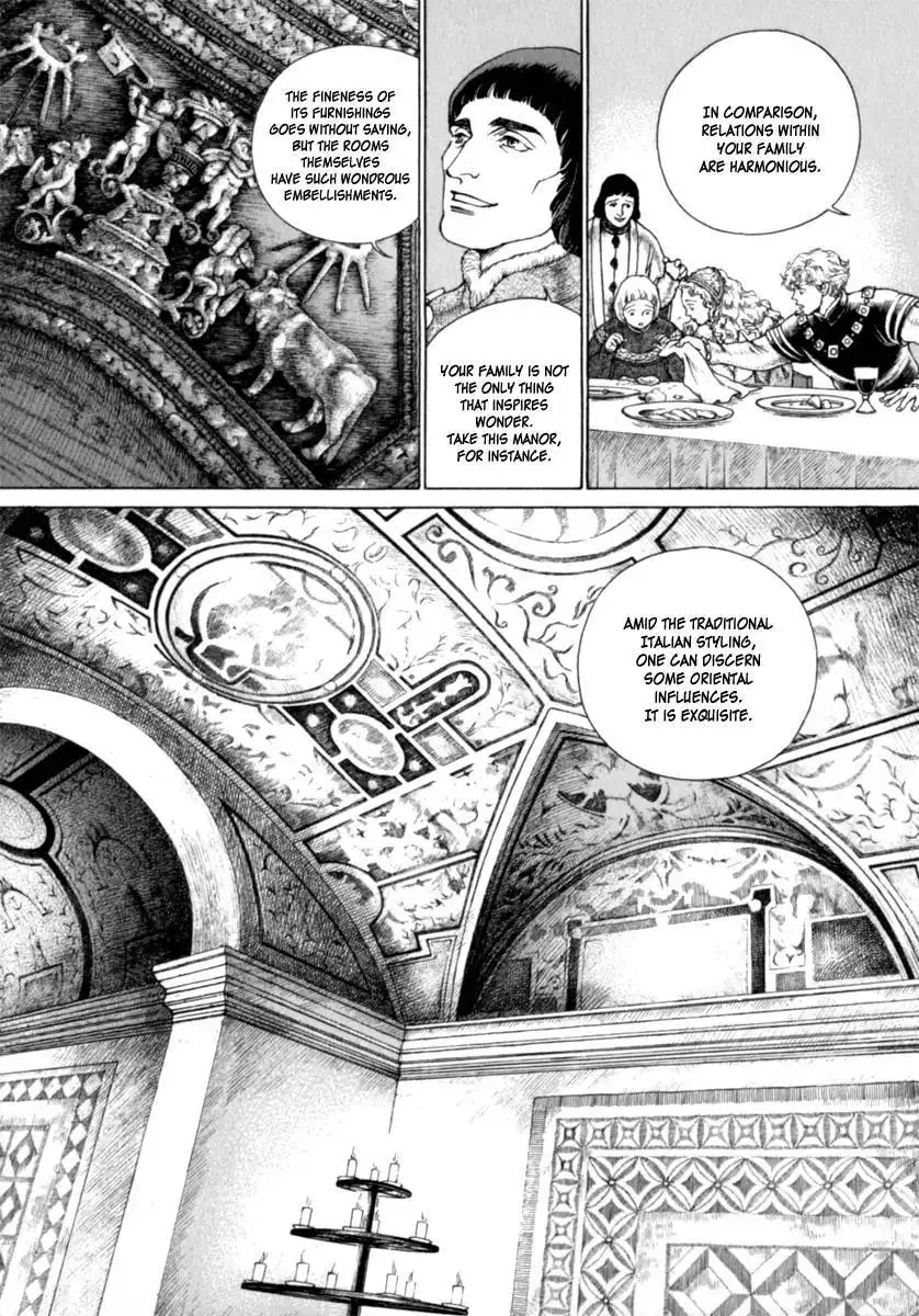 Cesare Chapter 63