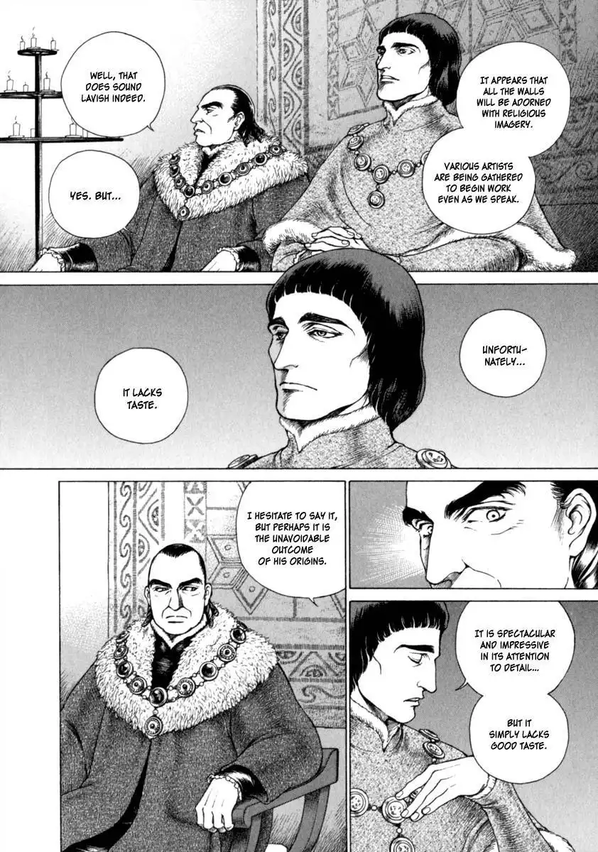 Cesare Chapter 63