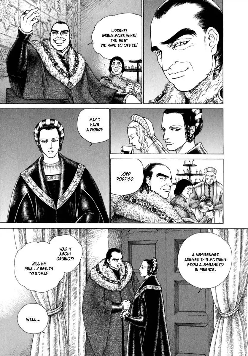 Cesare Chapter 63