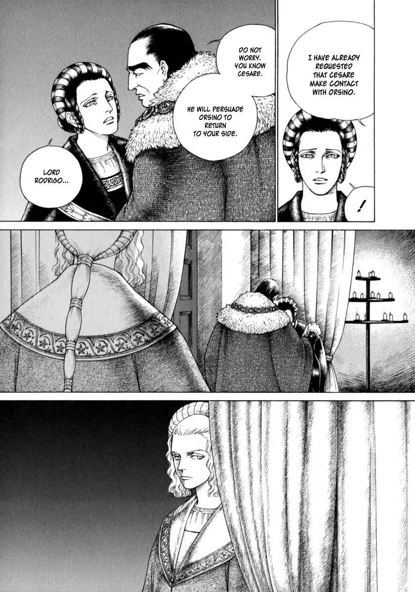 Cesare Chapter 63