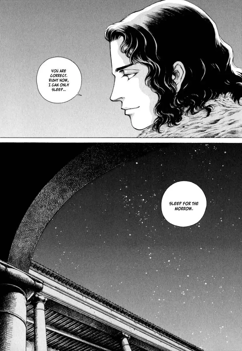 Cesare Chapter 63