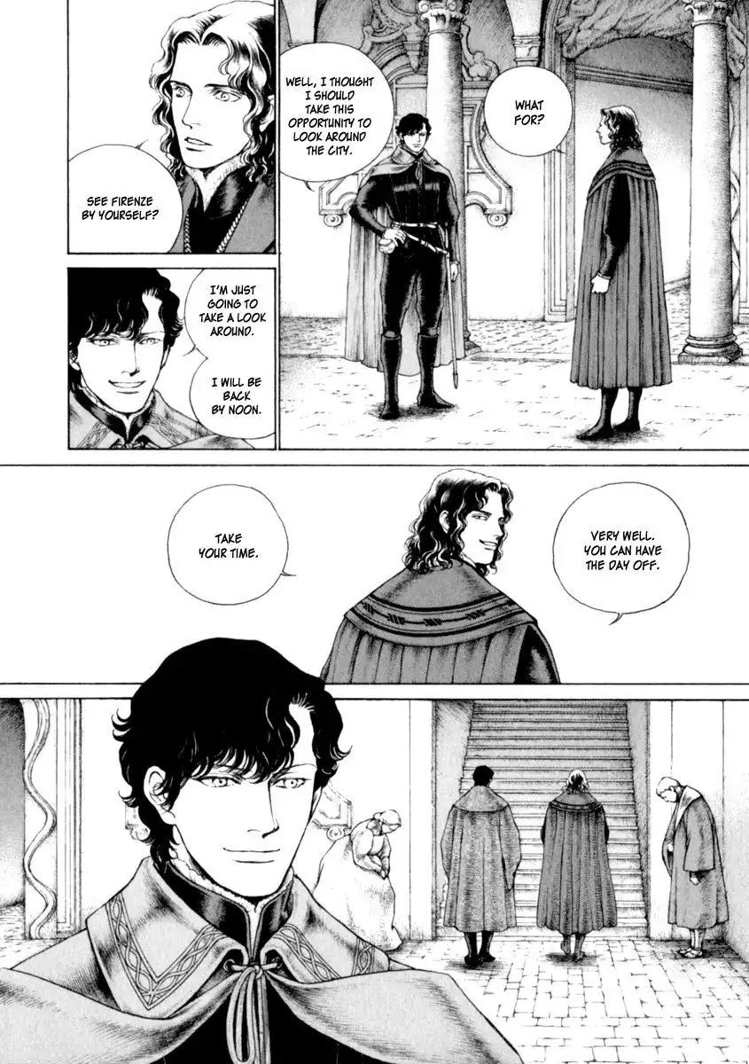 Cesare Chapter 72