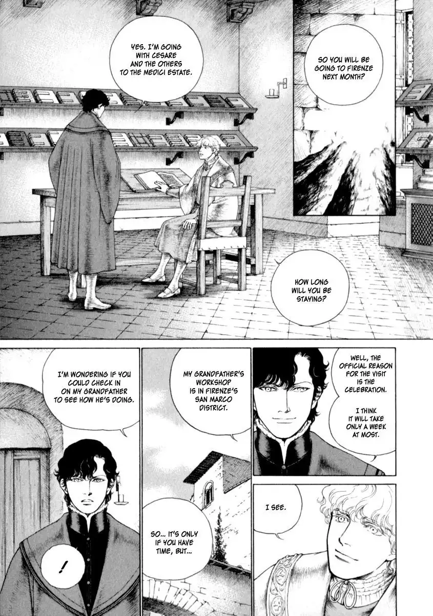 Cesare Chapter 72