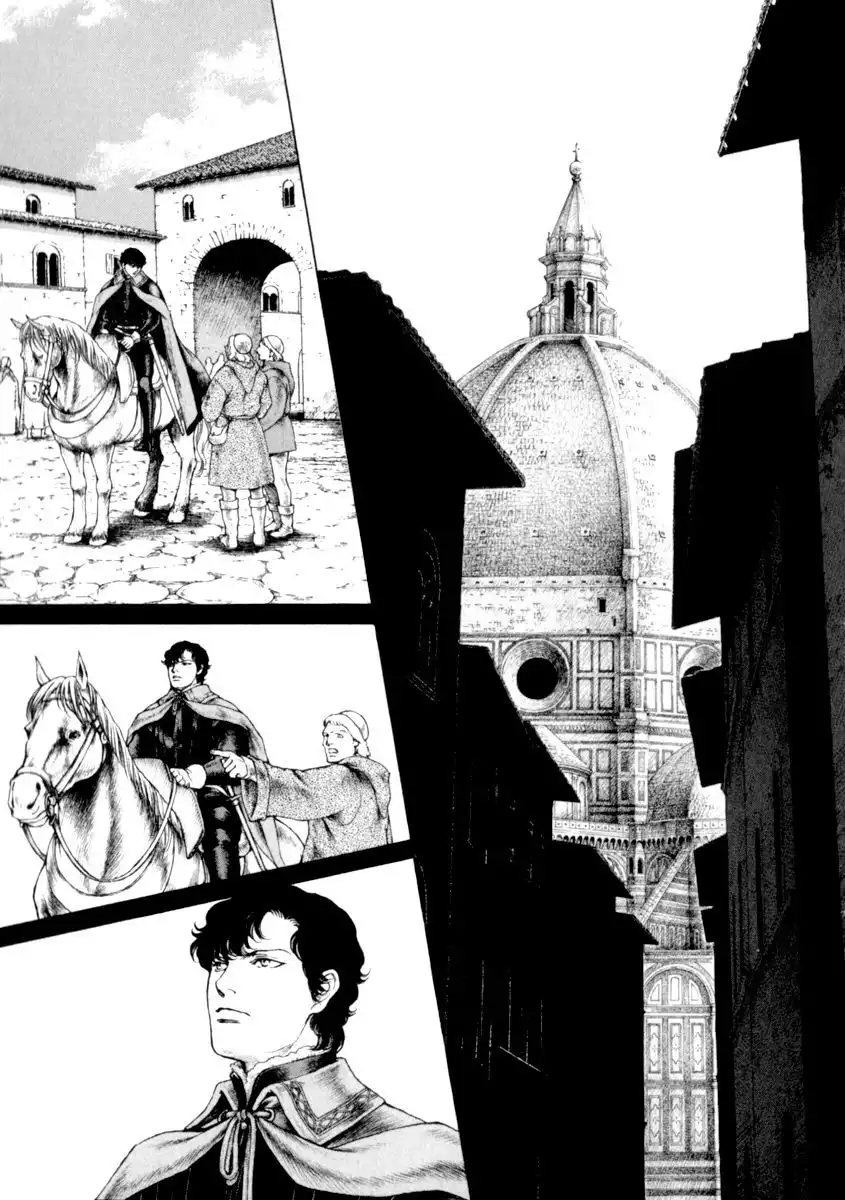 Cesare Chapter 72