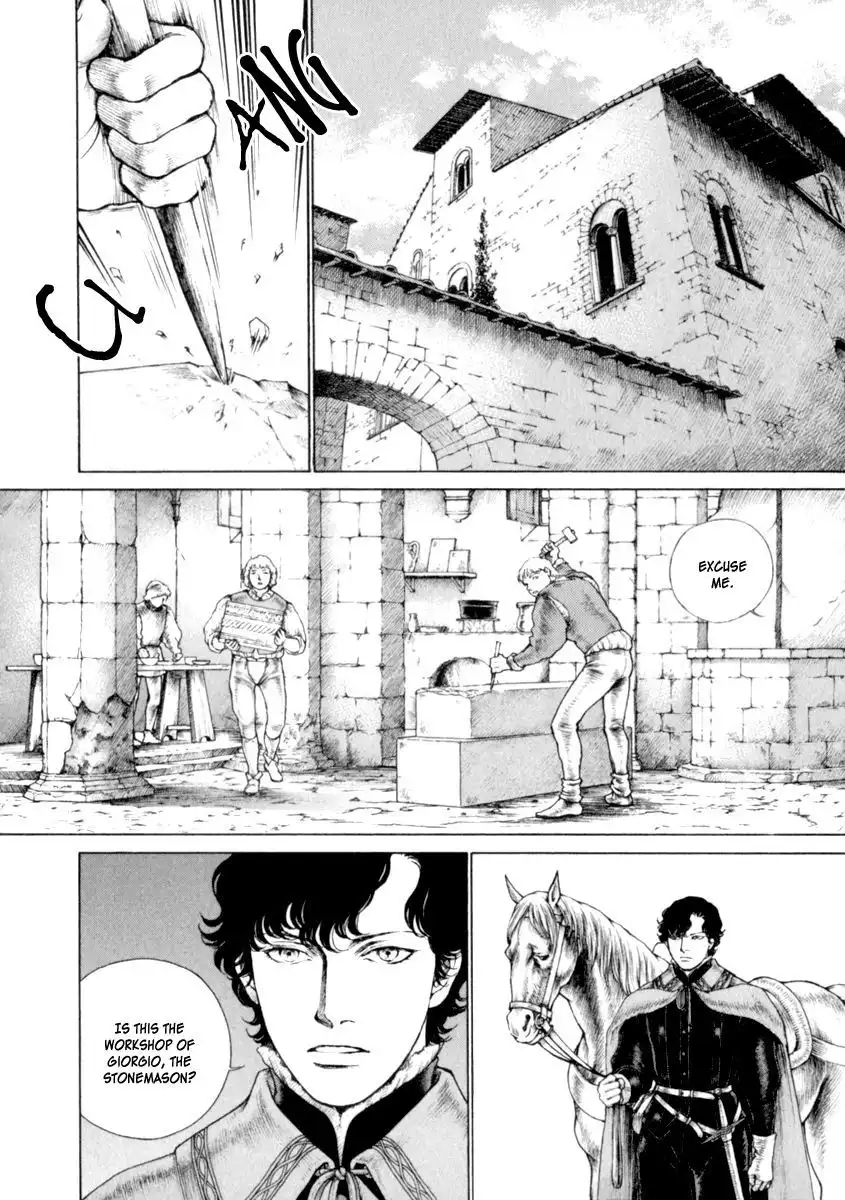 Cesare Chapter 72